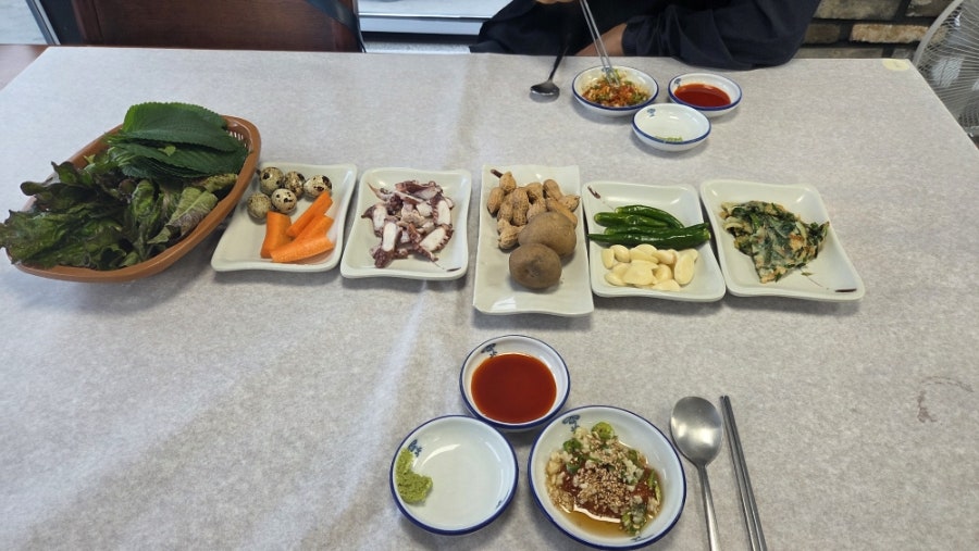 김해횟집 사진 5