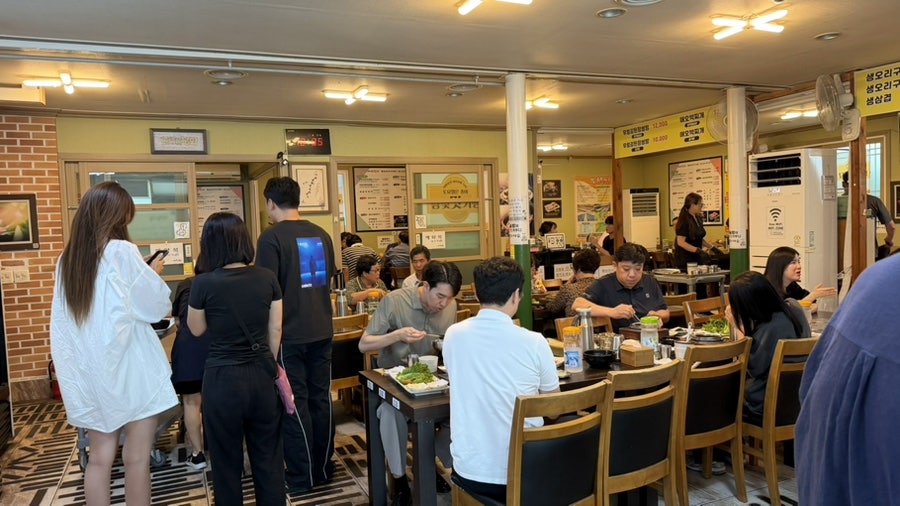 동명사랑채 사진 3