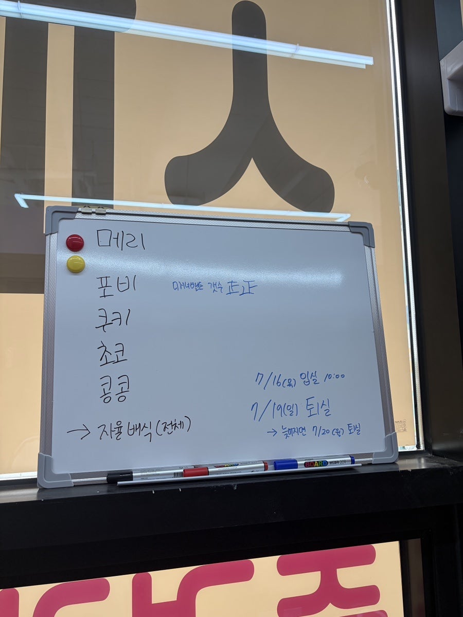 아따멍멍 사진 6