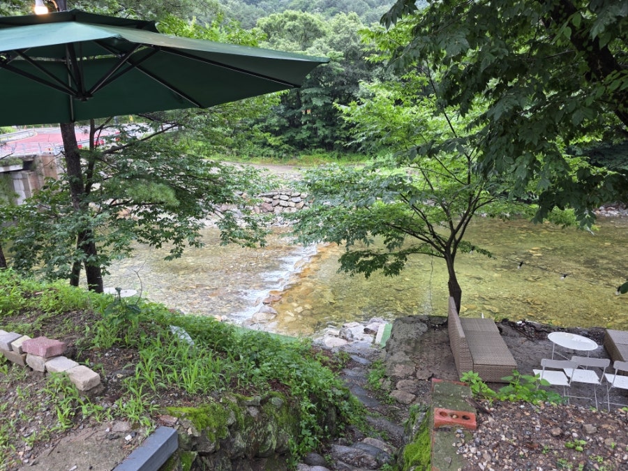 로베펜션 사진 6