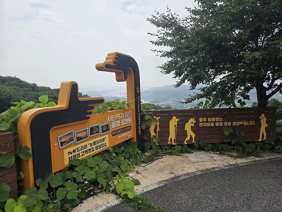 지등산 사진 4