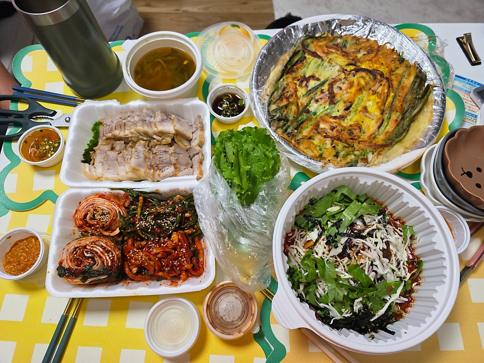 석봉항아리보쌈 사진 4