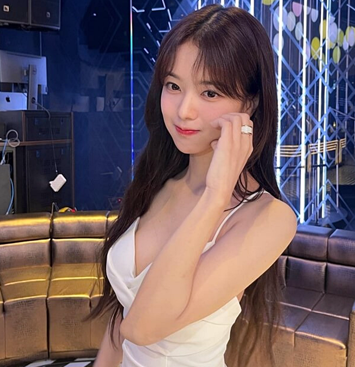 노정의 배우 키 나이 학력 영화 드라마 데뷔 소속사