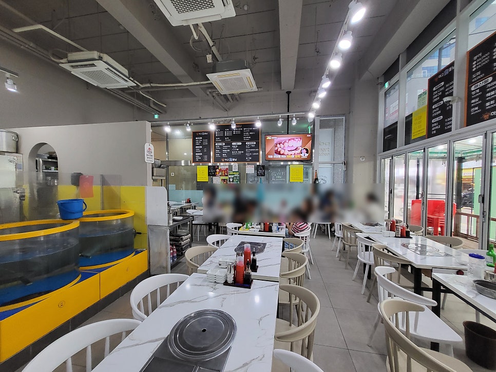 쨍하고회뜰날 검단신도시1호점 사진 3