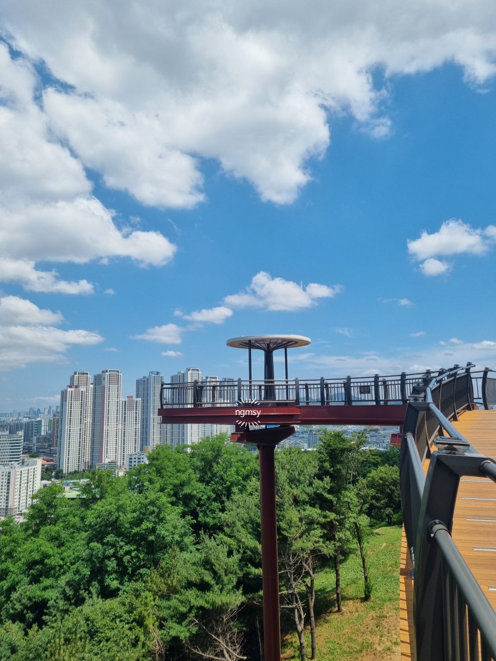 요람 사진