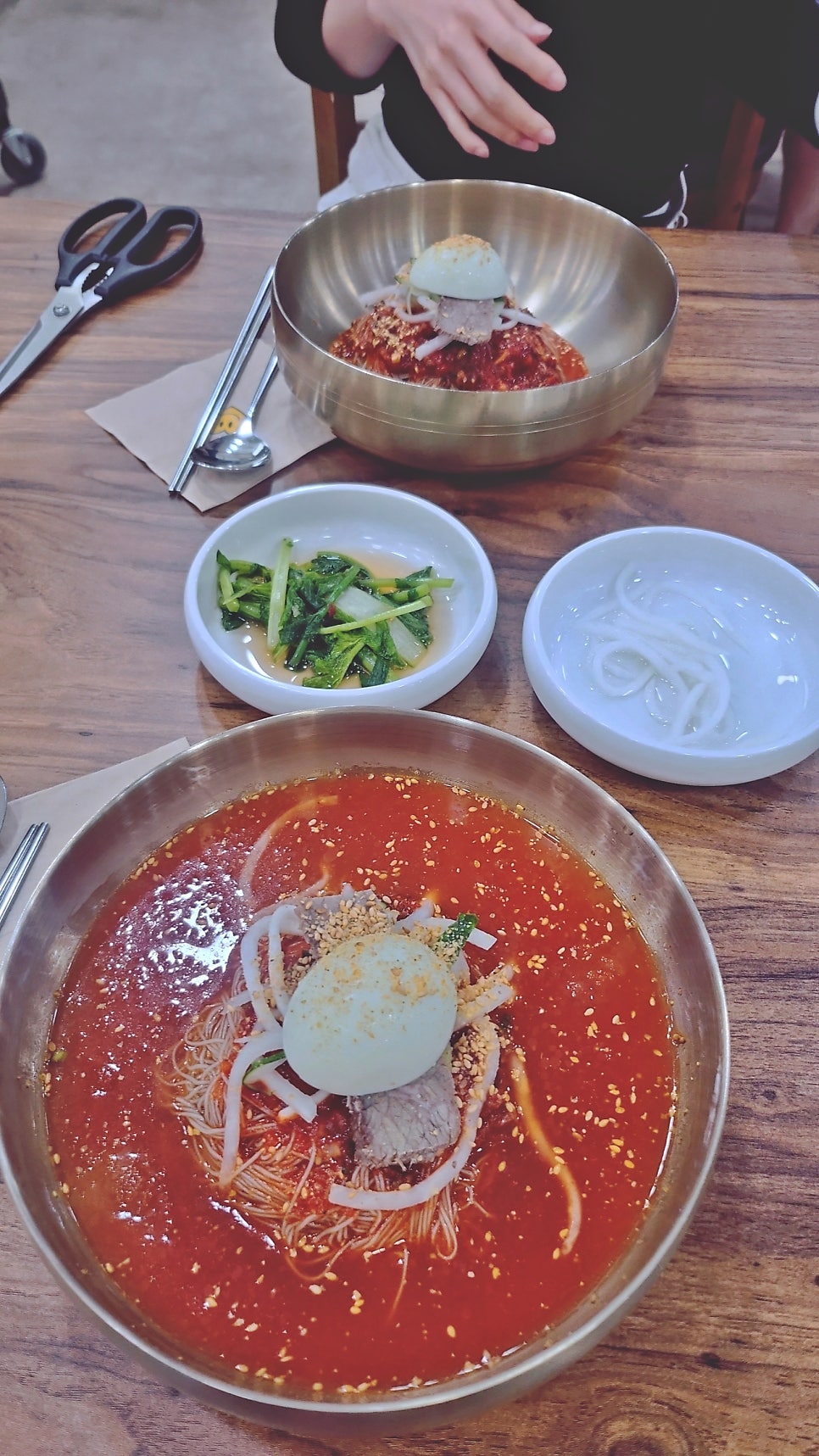 송하면옥 사진 5