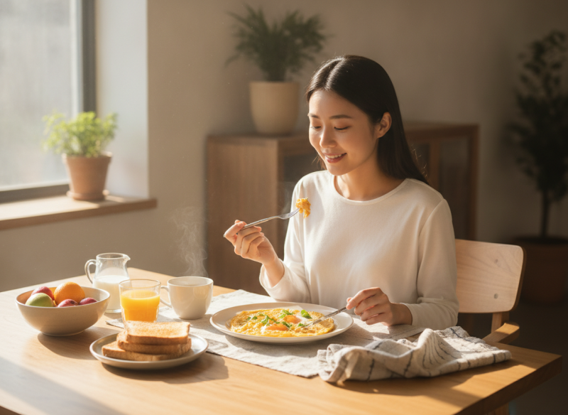 계란 하루 몇 개까지 괜찮을까? 계란 노른자 콜레스테롤 진실
