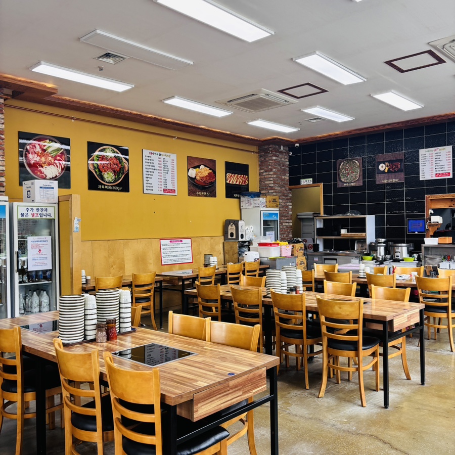 해정옥전주콩나물국밥김치찌개 창리점 사진 2