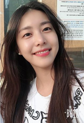 소지섭이 첫눈에 반해 결혼까지한 조은정의 리즈시절.jpg