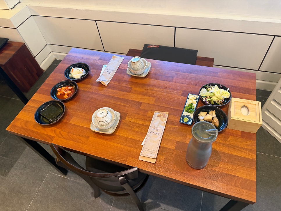 강릉집 천안본점 사진 3