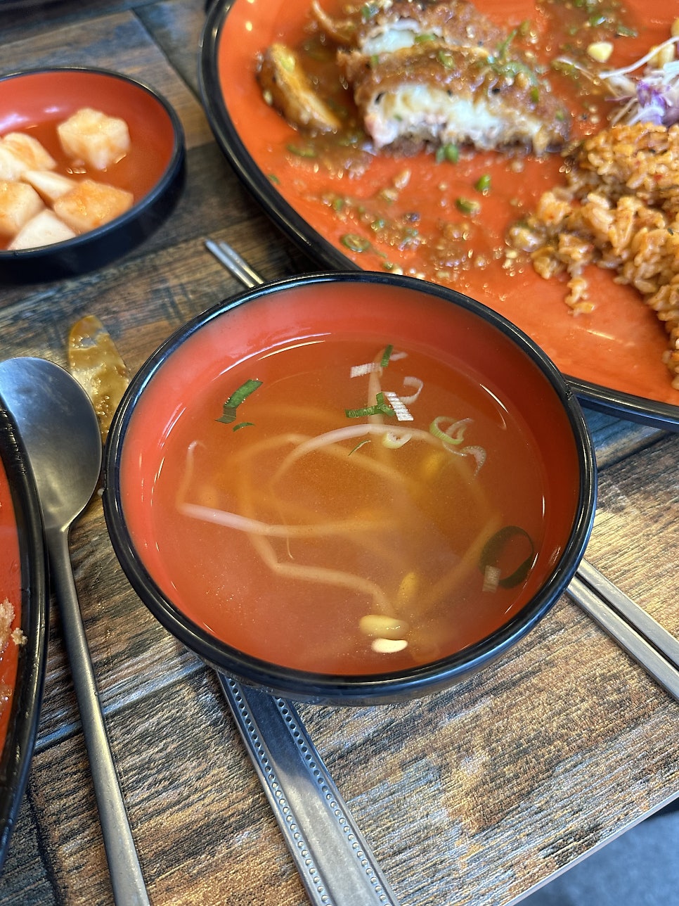 별난돈가스 사진 6