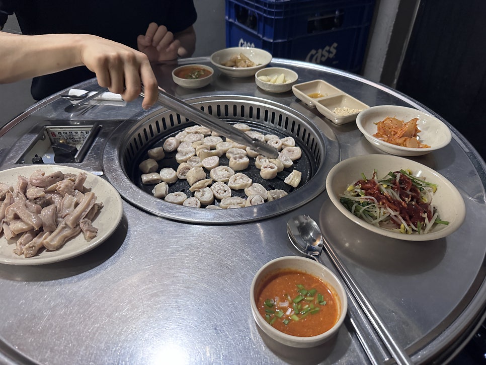 둥둥막창구이 사진 5