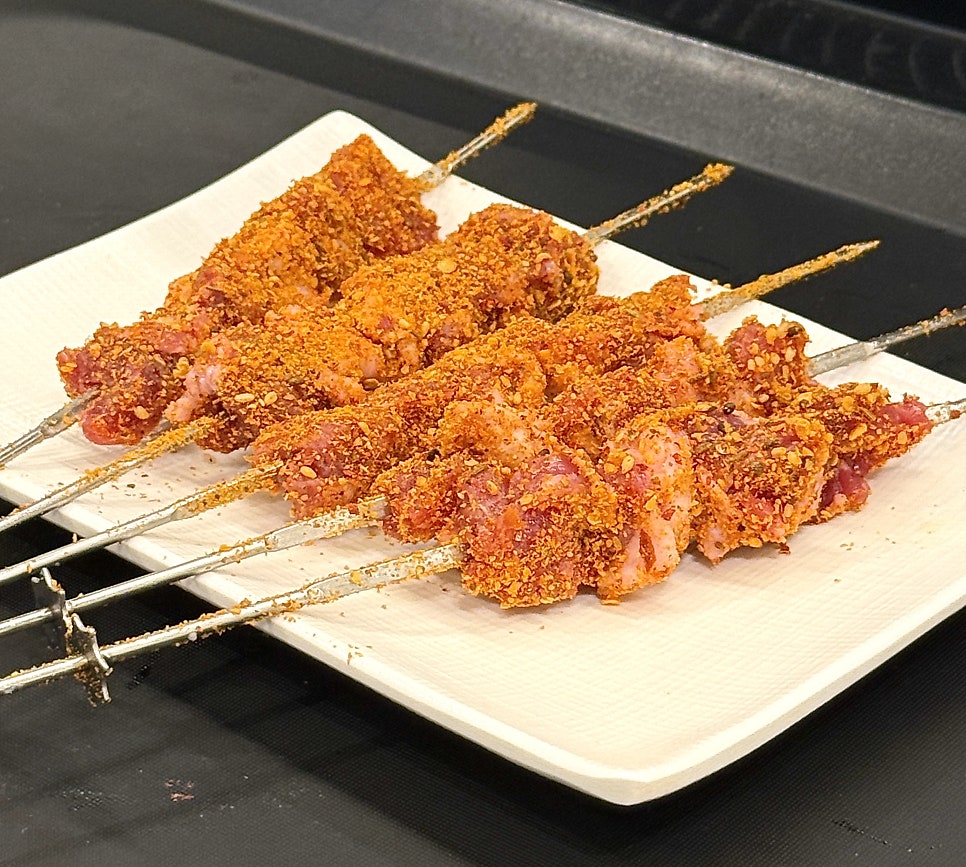 대경양꼬치 법원점 사진 3