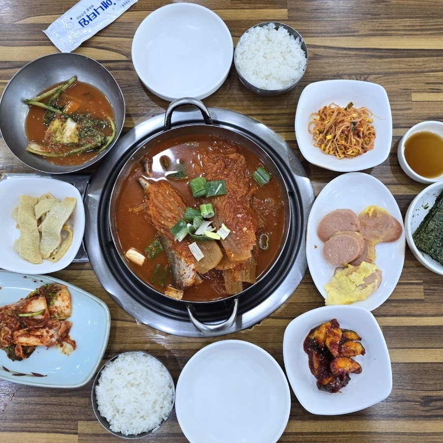 도깨비마을 본점 사진 1