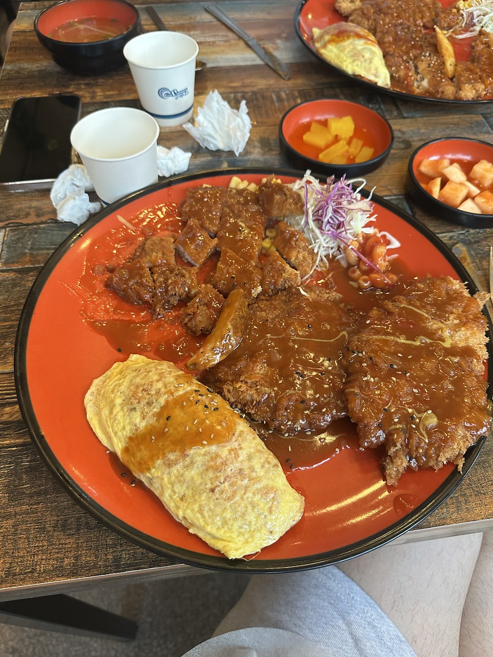 별난돈가스 사진 5