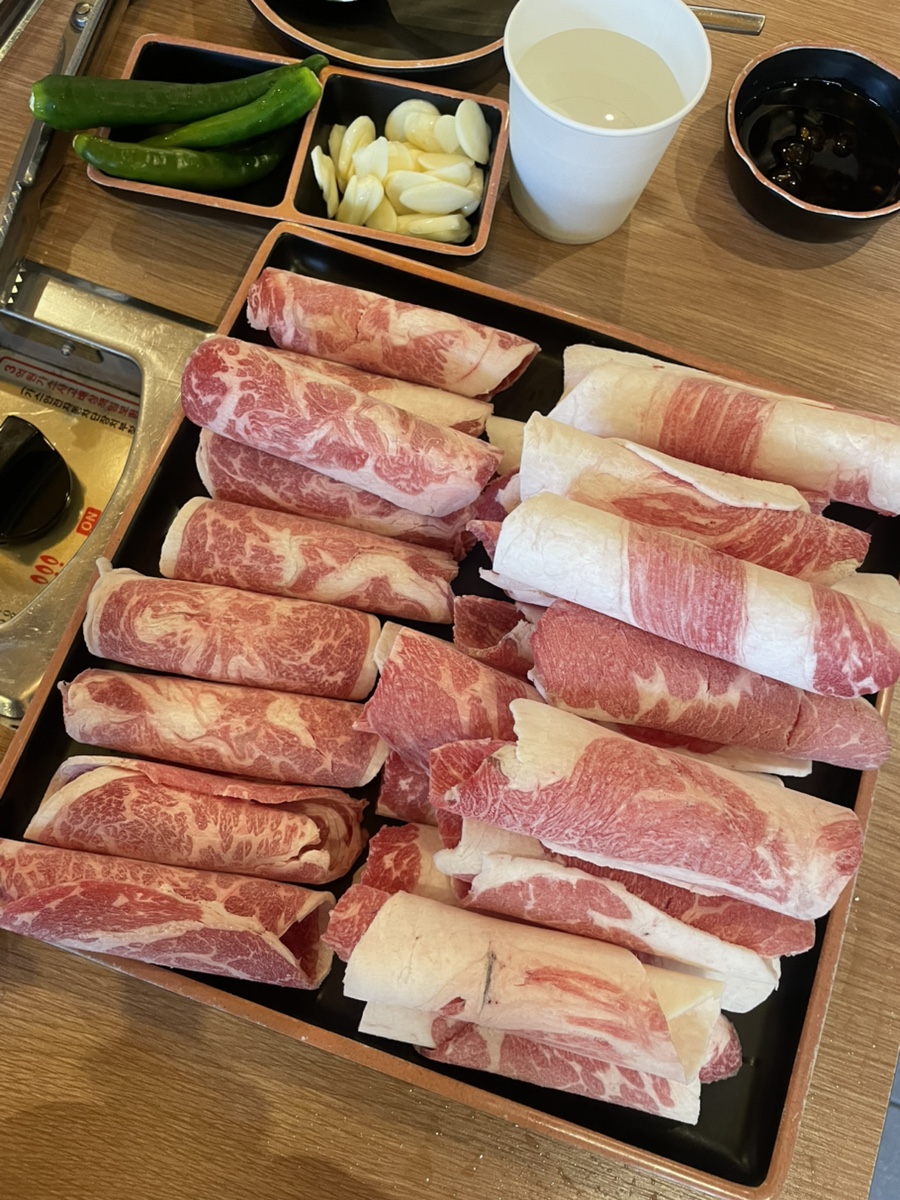 이차돌 인천운서역점 사진 5