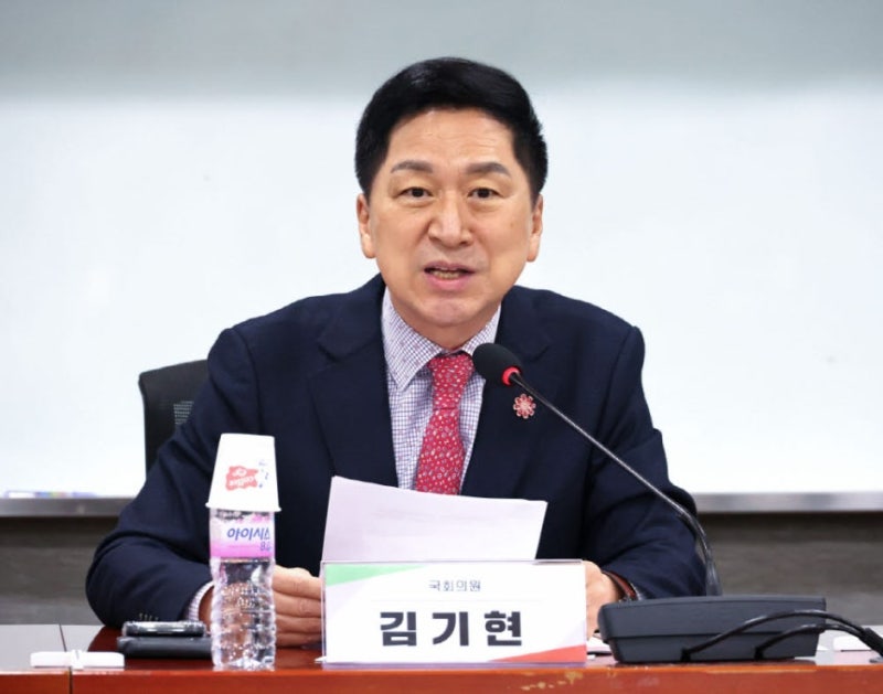 특검, '尹 체포방해' 나경원·김기현 소환 조사…두 의원 모두 불출석