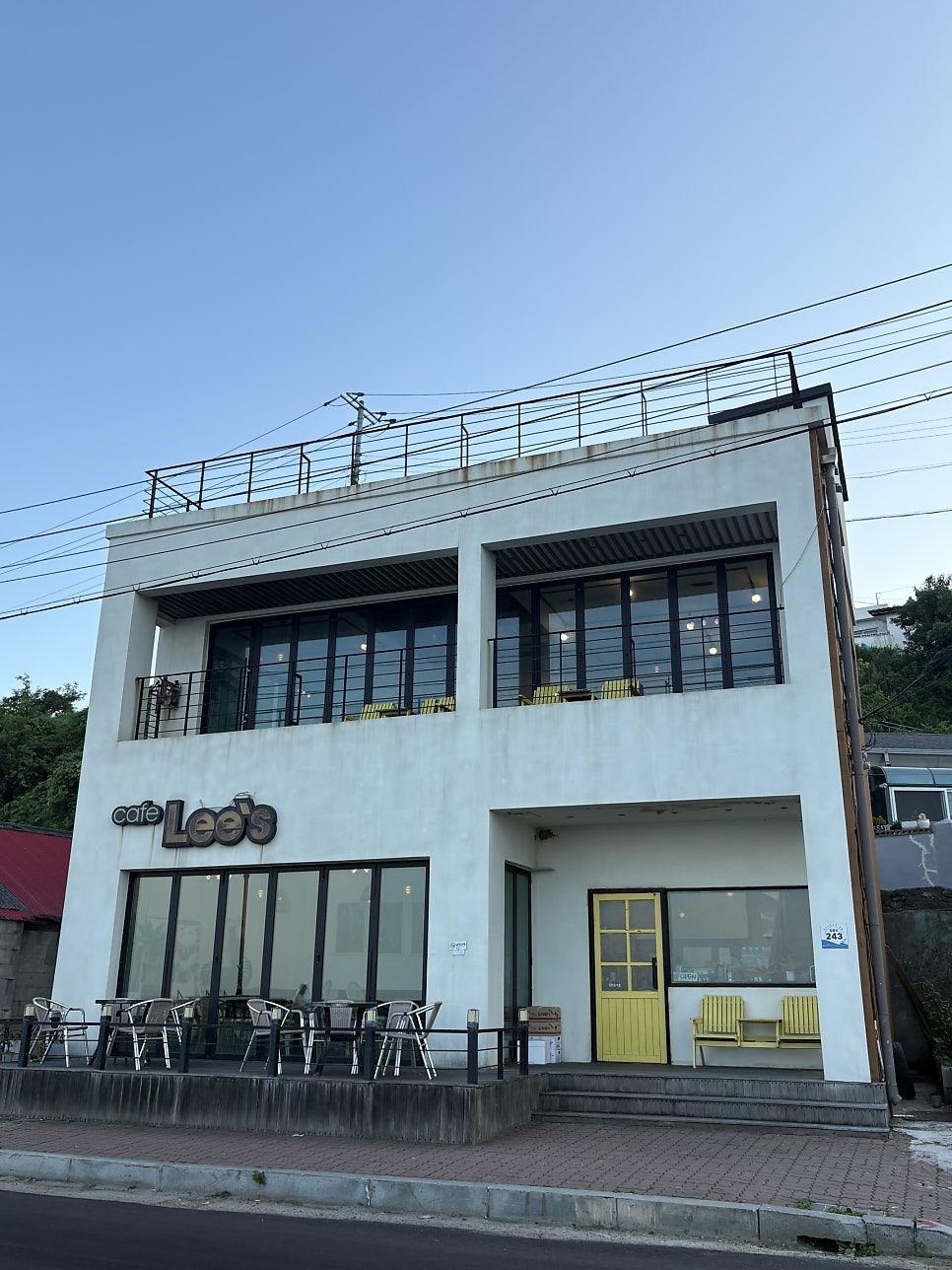 리즈카페 사진 1