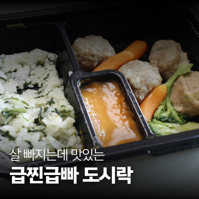 급찐급빠 식단 다이어트 냉동 도시락 굽네 299 내돈내산