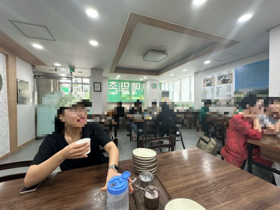 봉평메밀촌 사진 5
