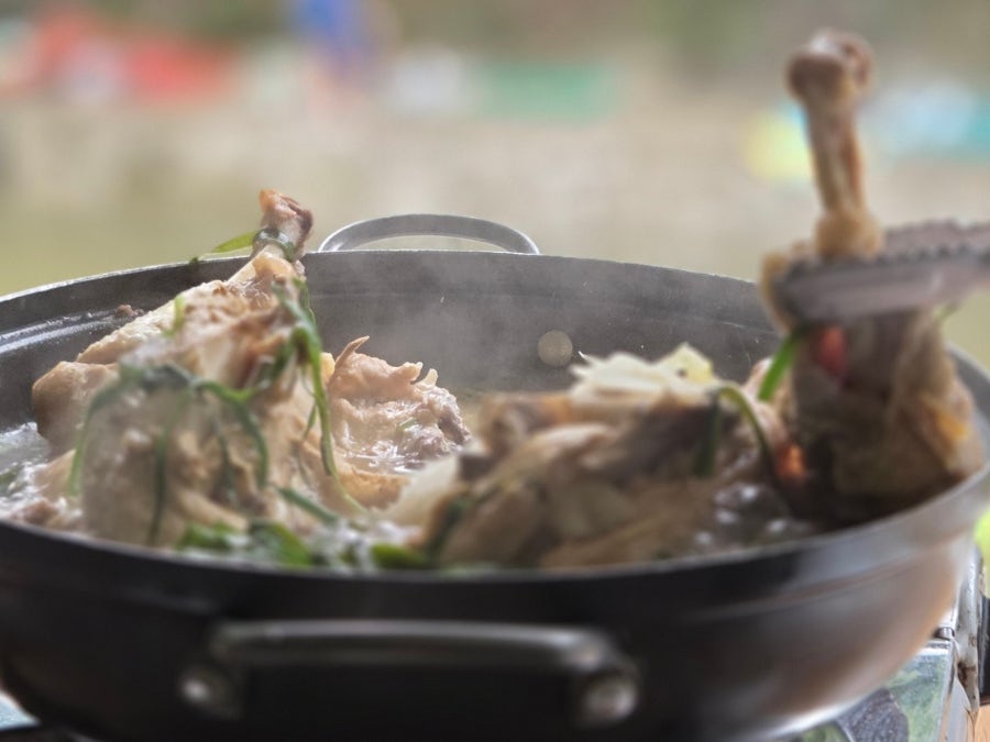탑동길손식당 사진 4