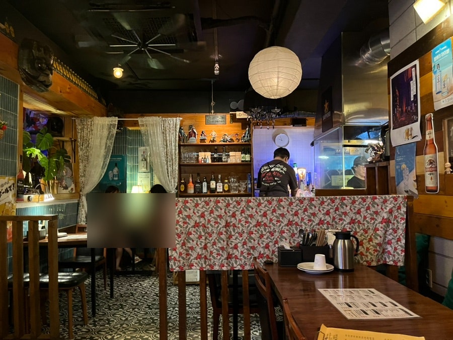 기린쿠시 사진 1