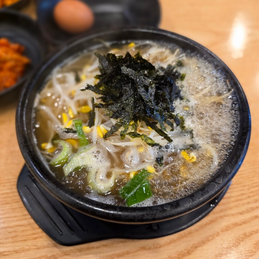 24시장가네부대찌개콩나물국밥 본점 사진 3