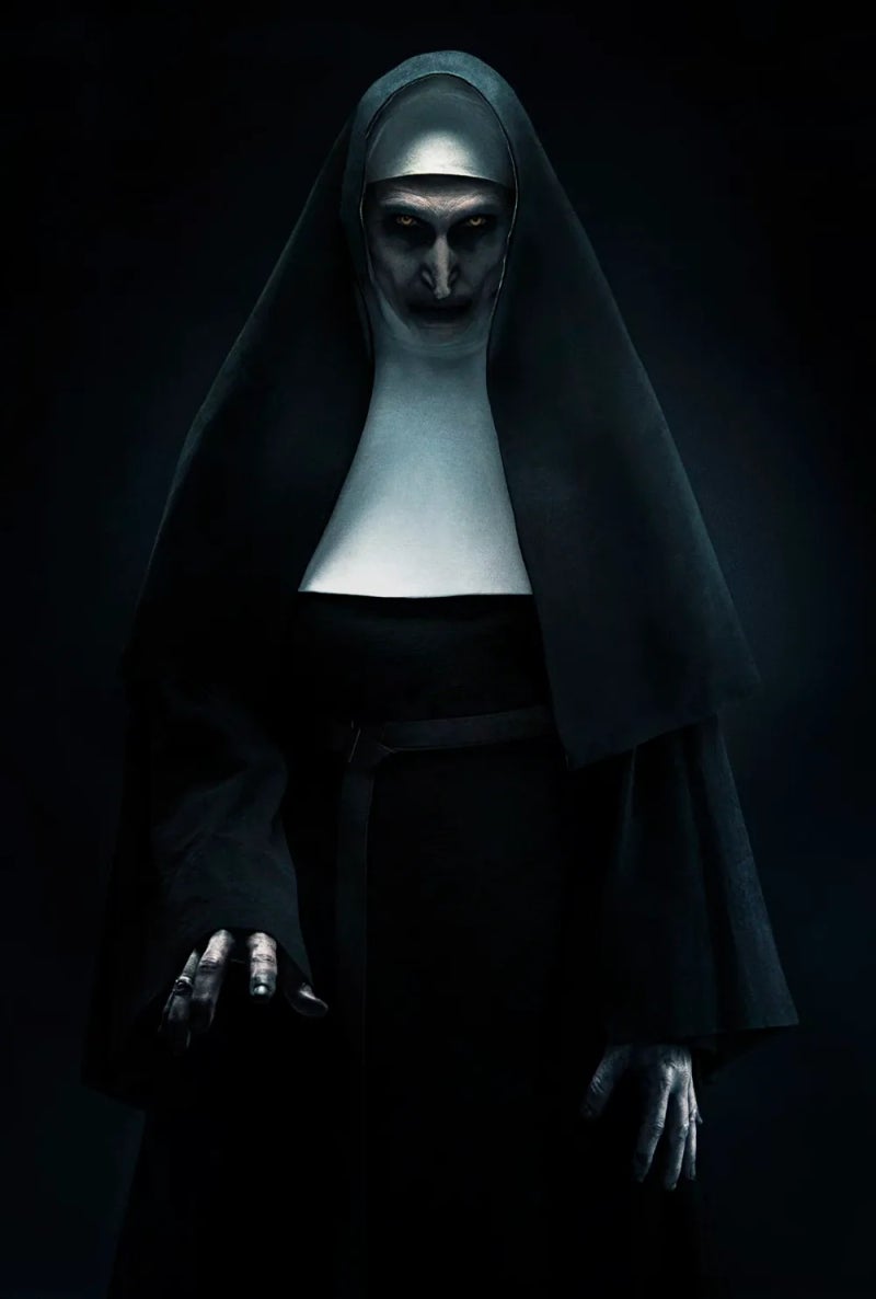 Netflix恐怖電影推薦Top 10：隱藏版傑作恐怖片劇情，包含《微笑》、《陰兒房》、《別動》等