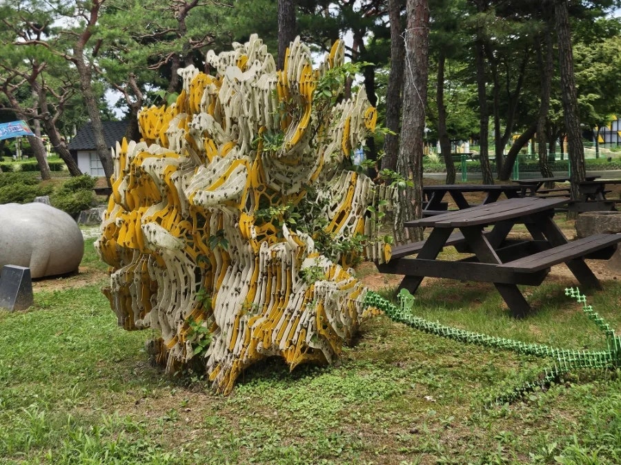 함평군립미술관 사진 6