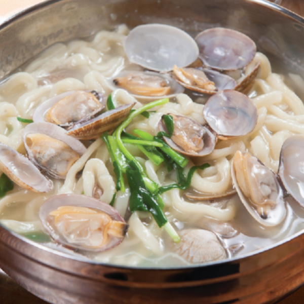 현희바지락칼국수 사진 6