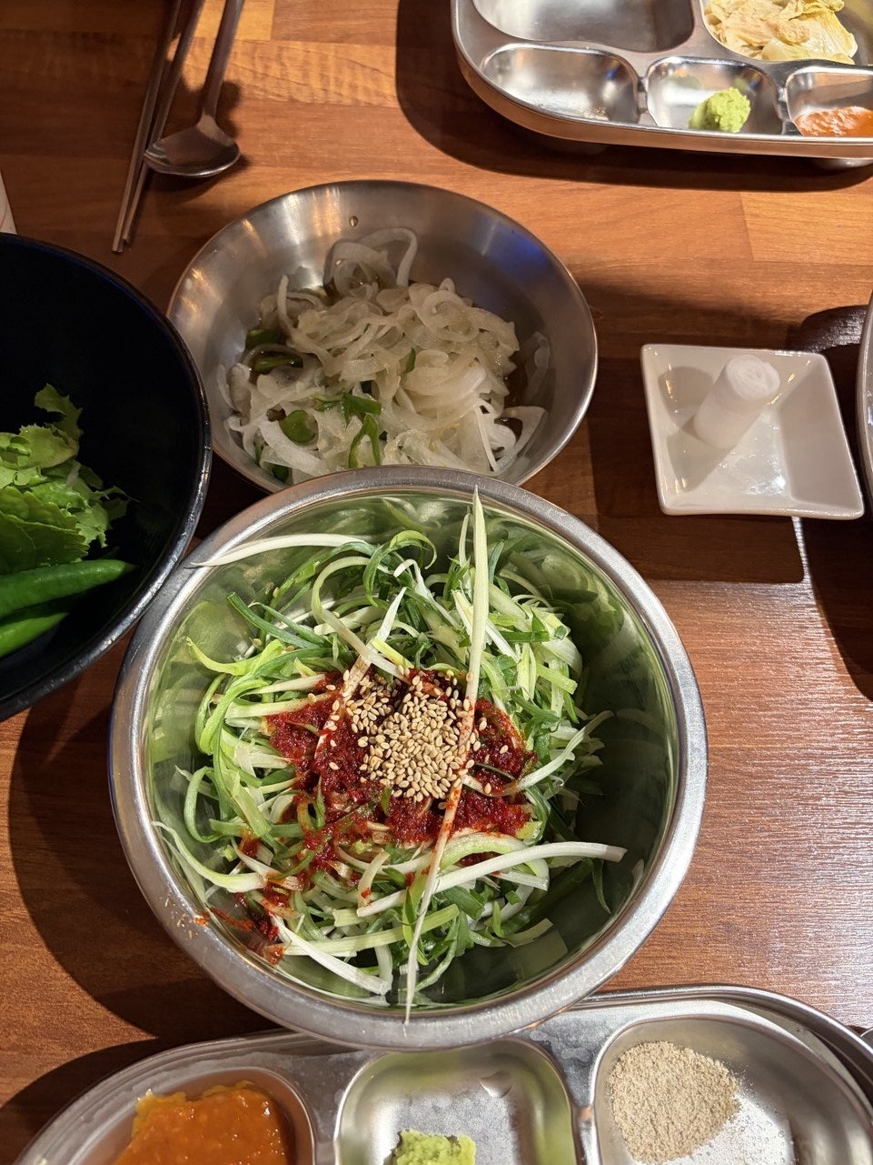 노은동진미오겹살 본점 사진 4