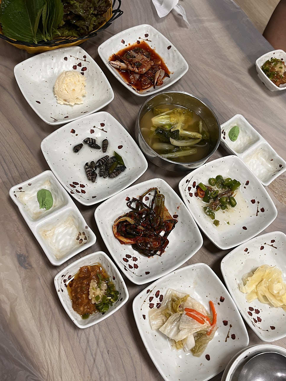 통영수산 사진 6