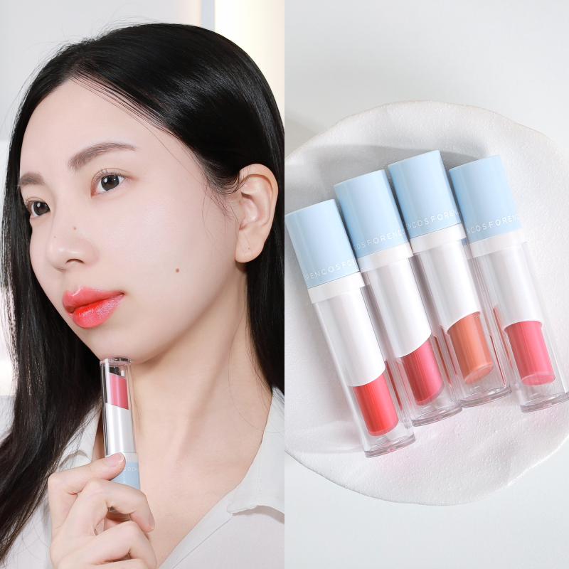 포렌코즈 타투 글래스 틴트 글로우틴트 추천