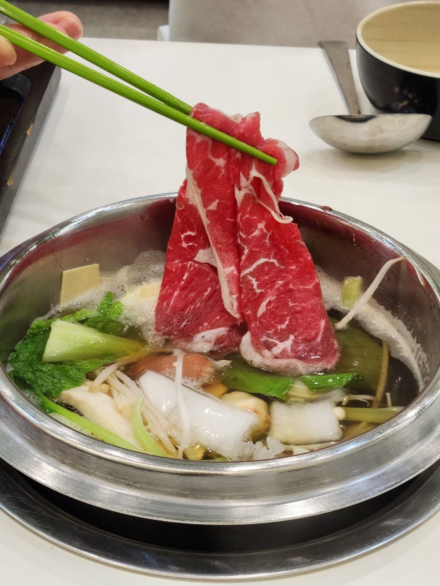 샤브마을 사진 2