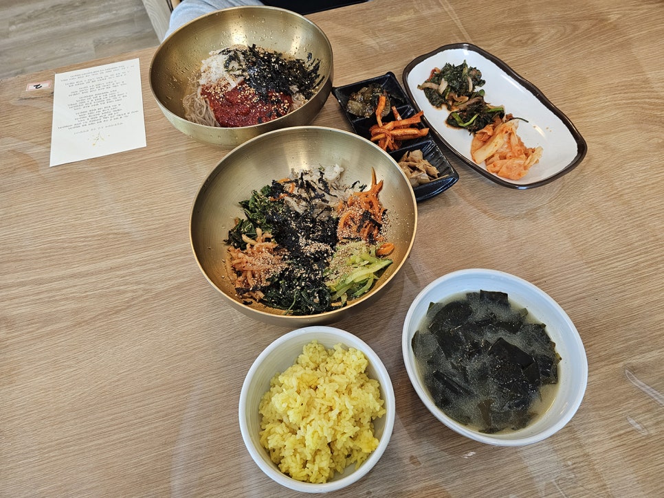 메밀꽃피면 사진 1