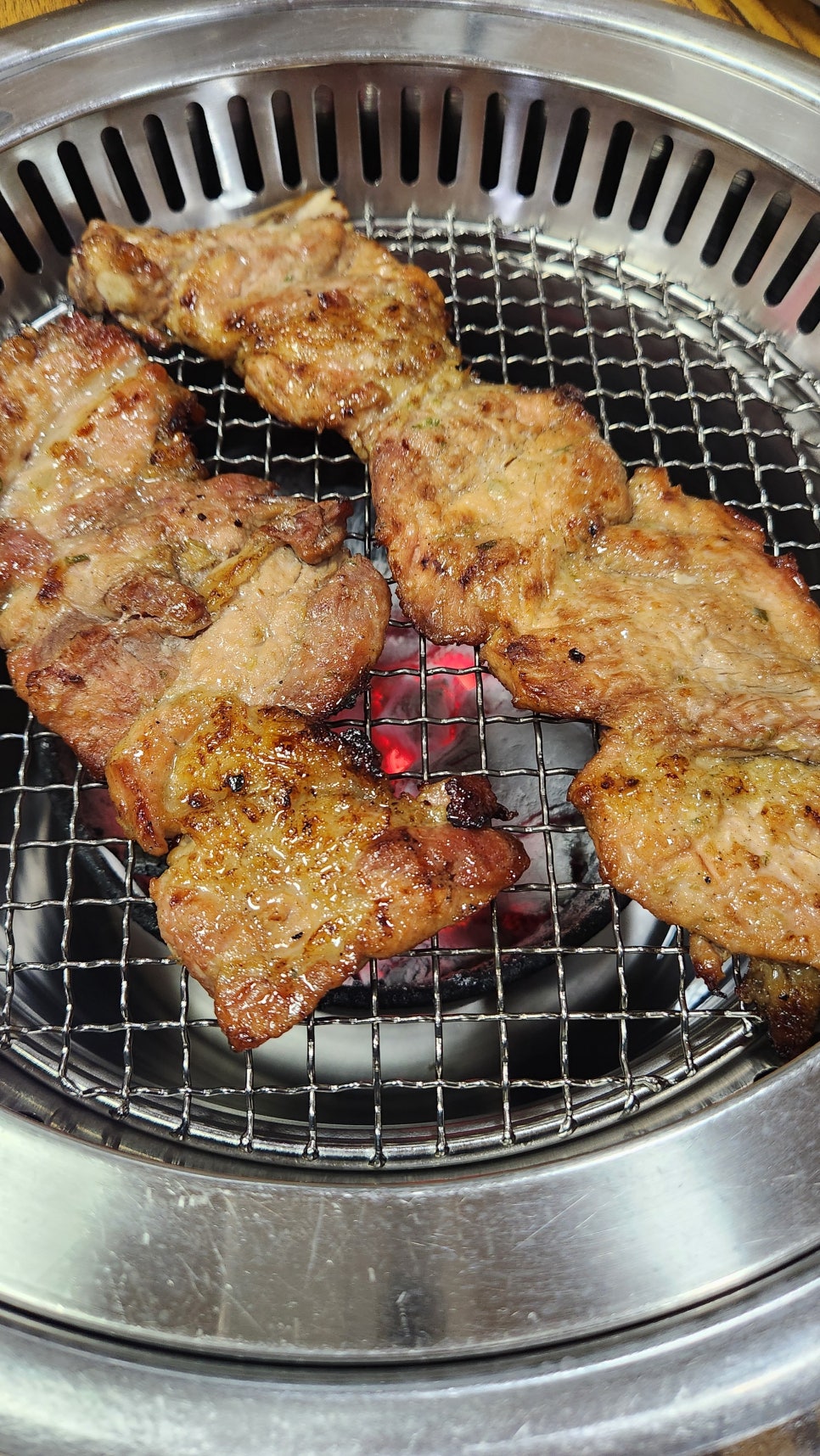 정릉갈비 사진 1