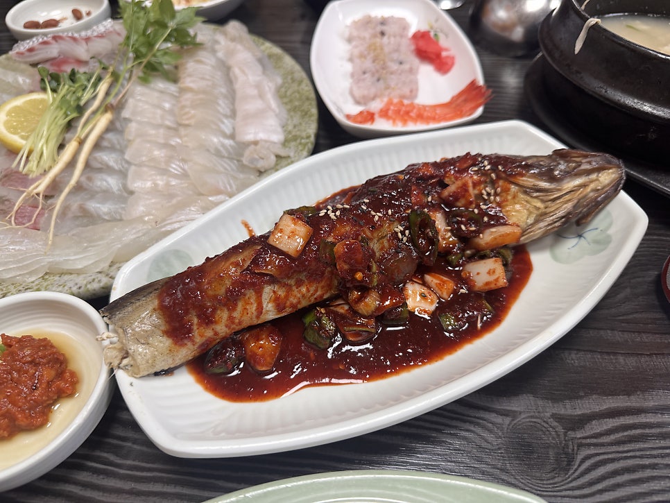 용궁횟집 사진 5