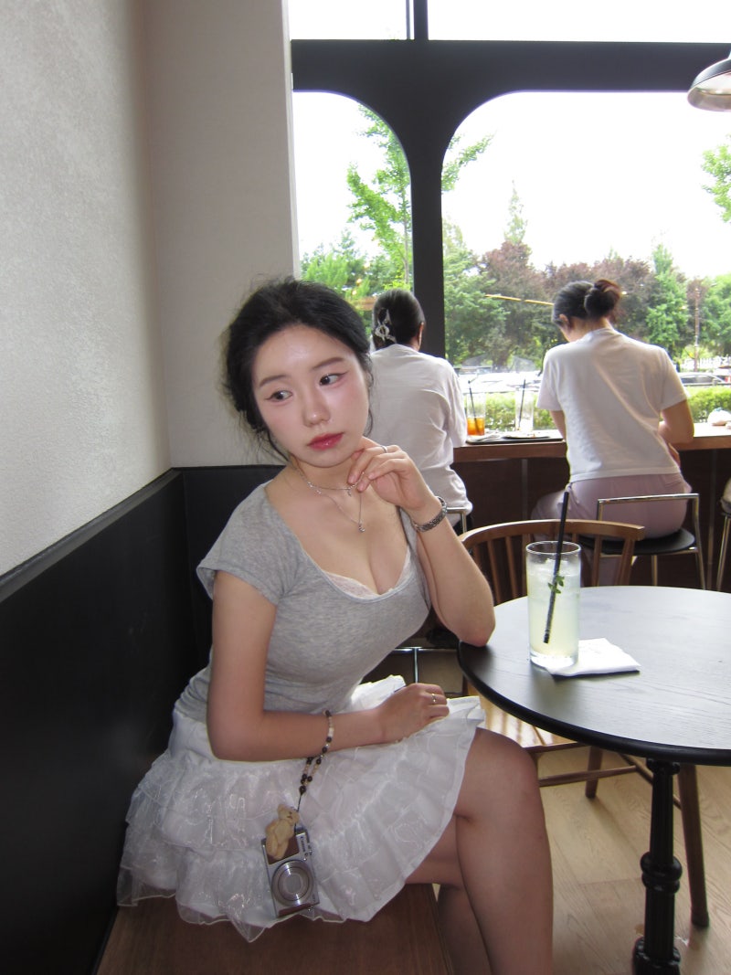 빈티지디카 캐논 익서스 310 HS 천안신상카페 비넨토 후기