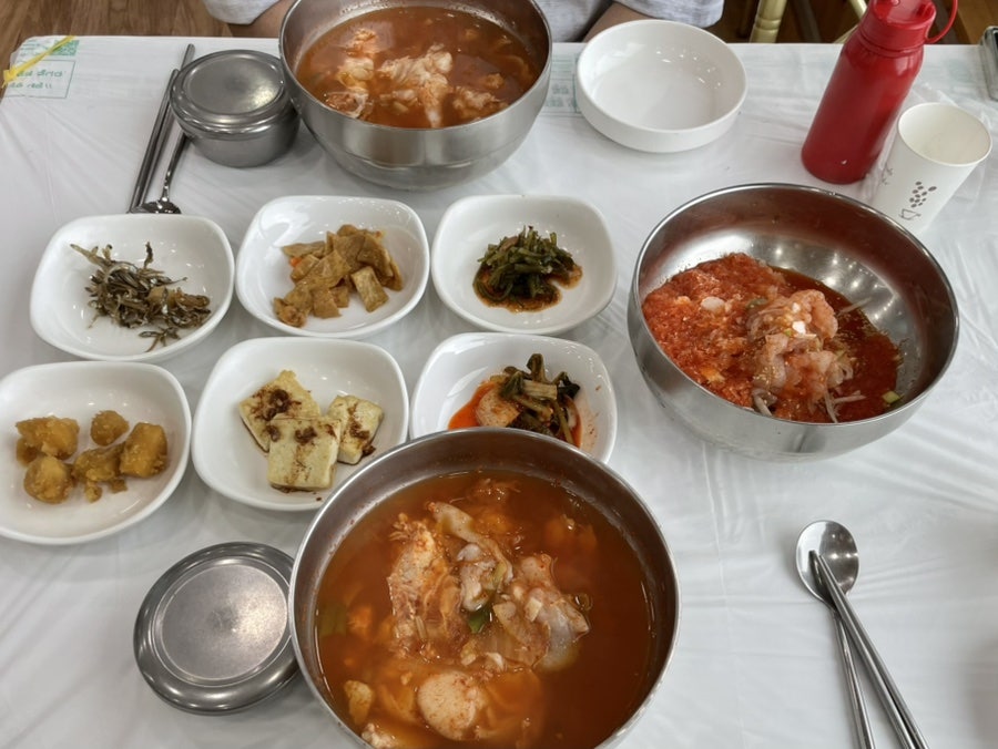 항구식당 사진 5