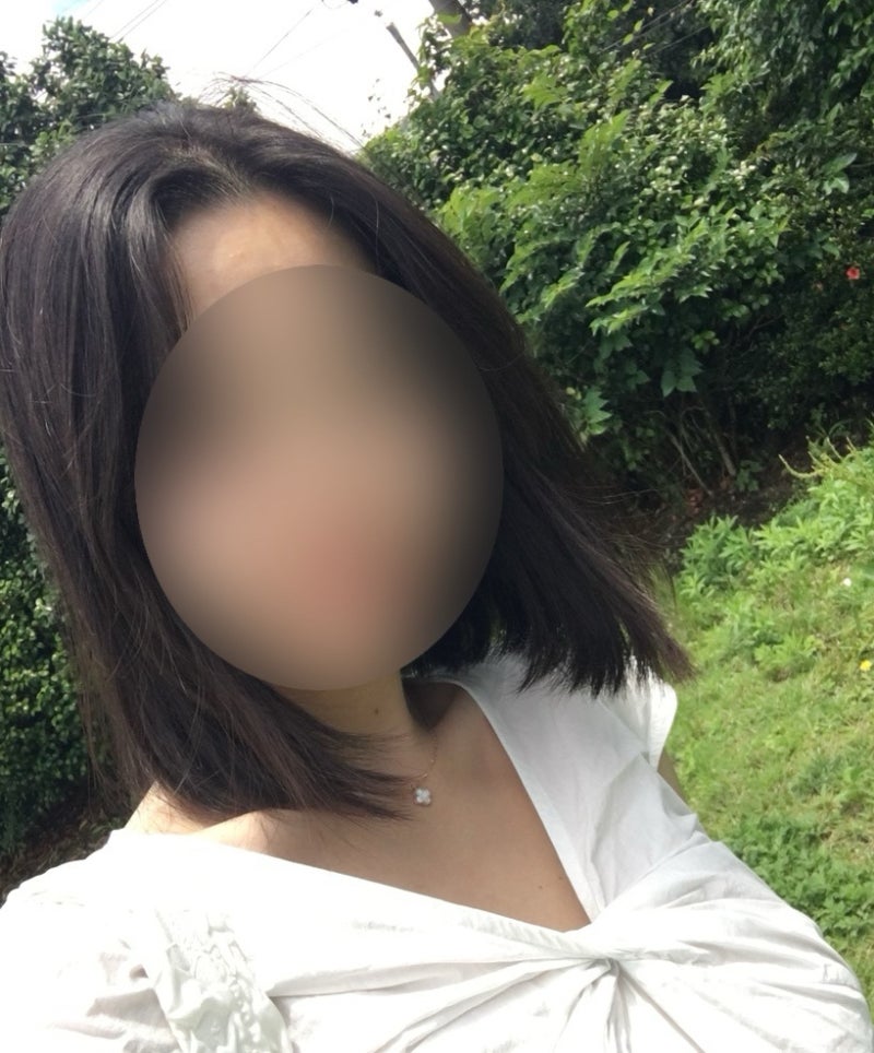 반클리프 아펠 스위트 알함브라 마더오브펄 목걸이 후기 (착샷 많음) / 명품목걸이 문신템