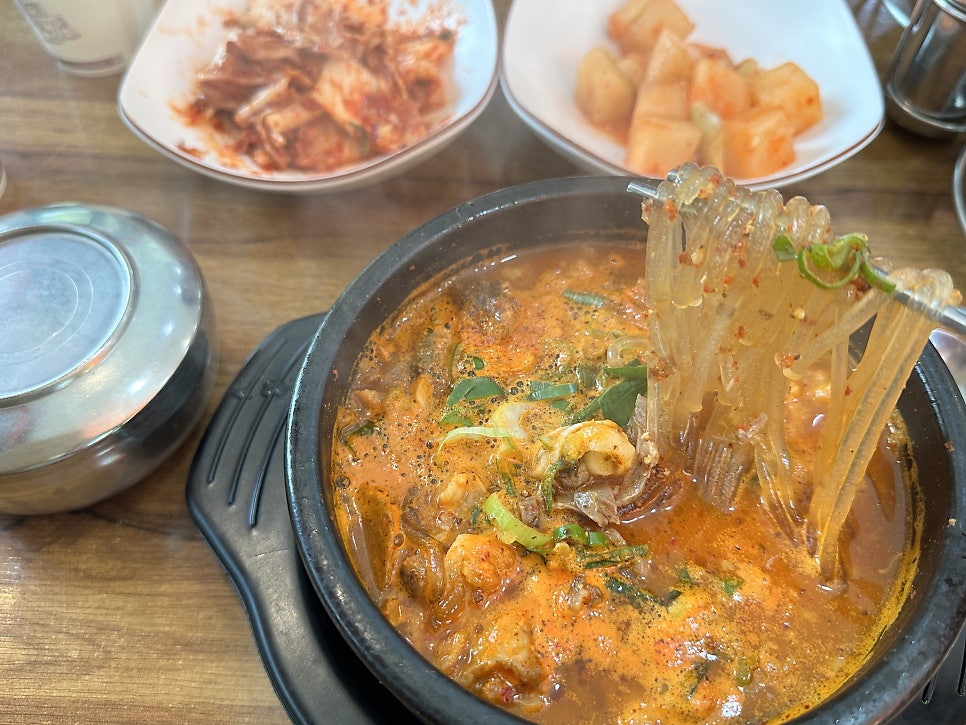 가좌동진천토종순대 청라점 사진 1
