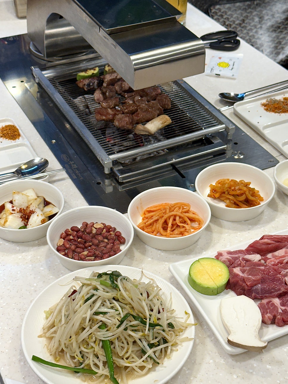 대경양꼬치 법원점 사진 2