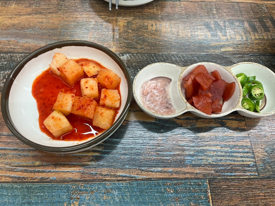 24시전주명가콩나물국밥 서울대치점 사진 6
