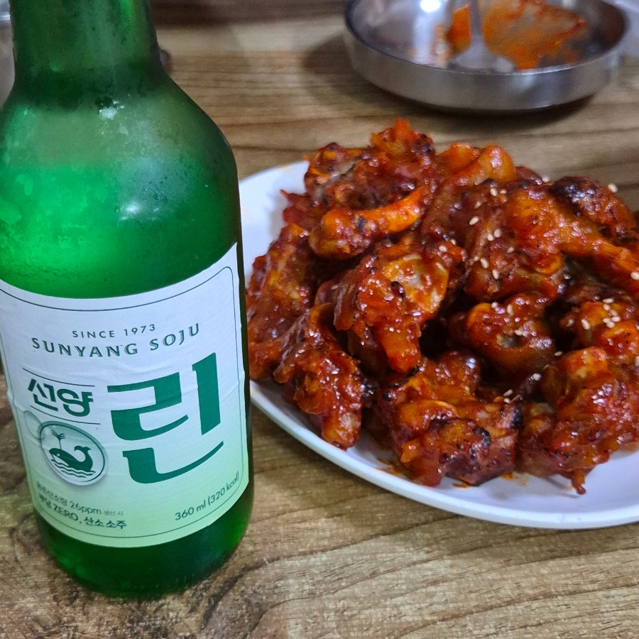 동경 대전복합터미널점 사진 6