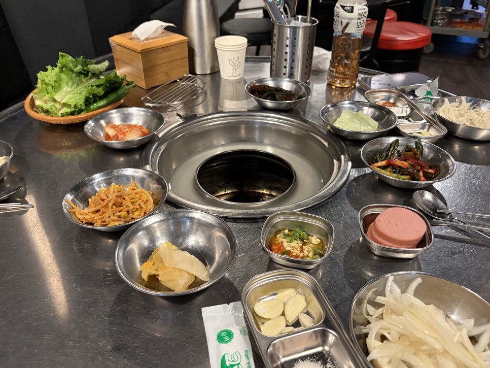 백근집 사진 3
