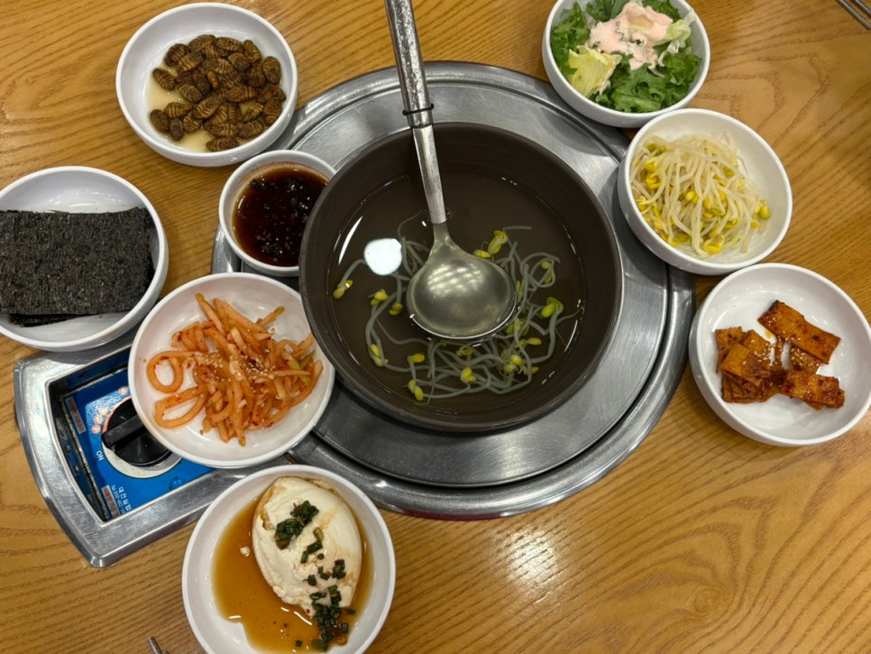 상상낙지 사진 4