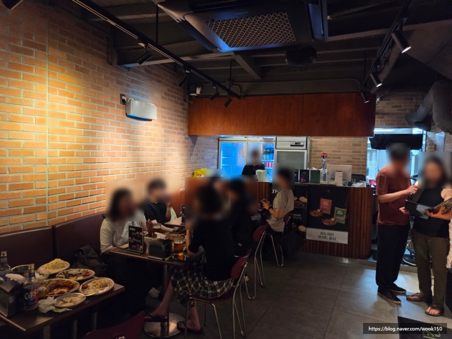 효도치킨 광화문점 사진 5