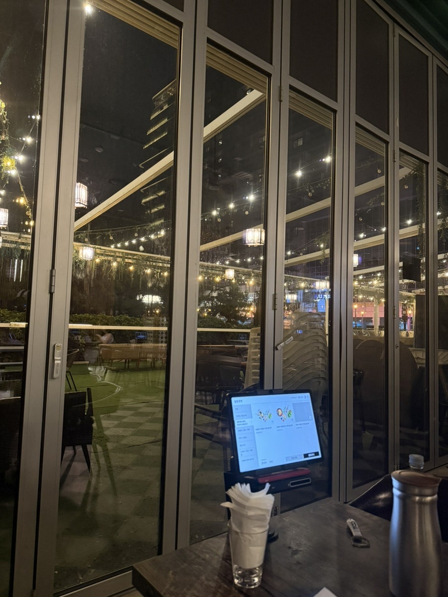 강문주막 사진 2