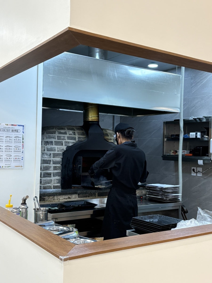 북극해고등어 인천송도점 사진 5