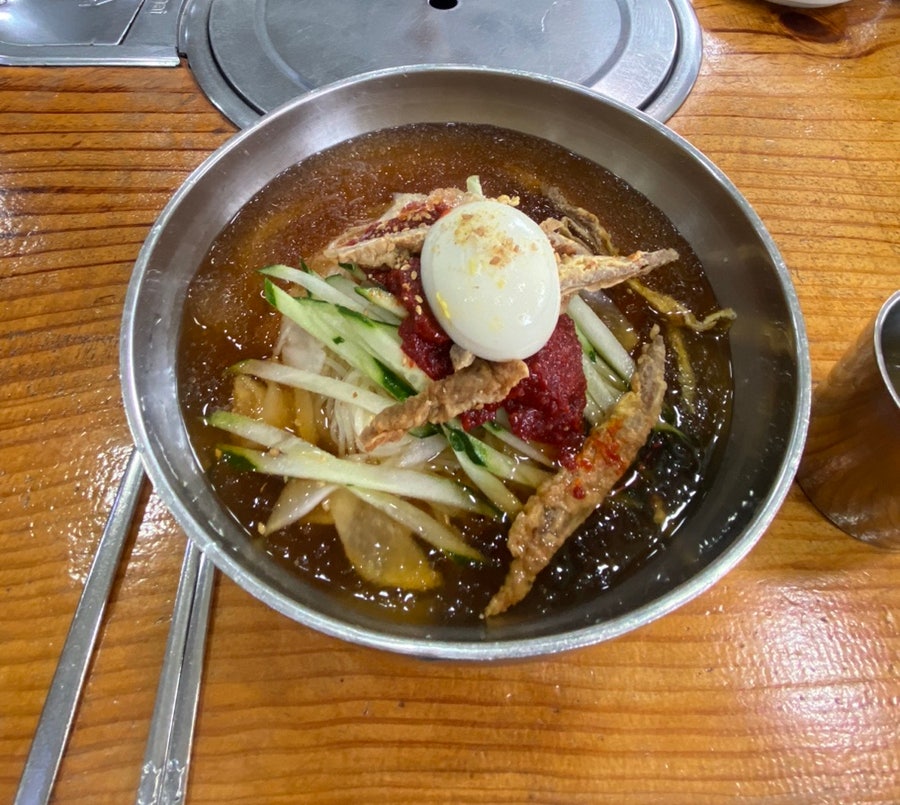 해물왕창칼국수 사진 5